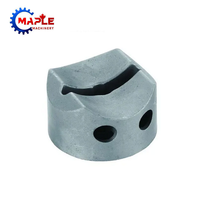 Valve Steel Investment Casting osad